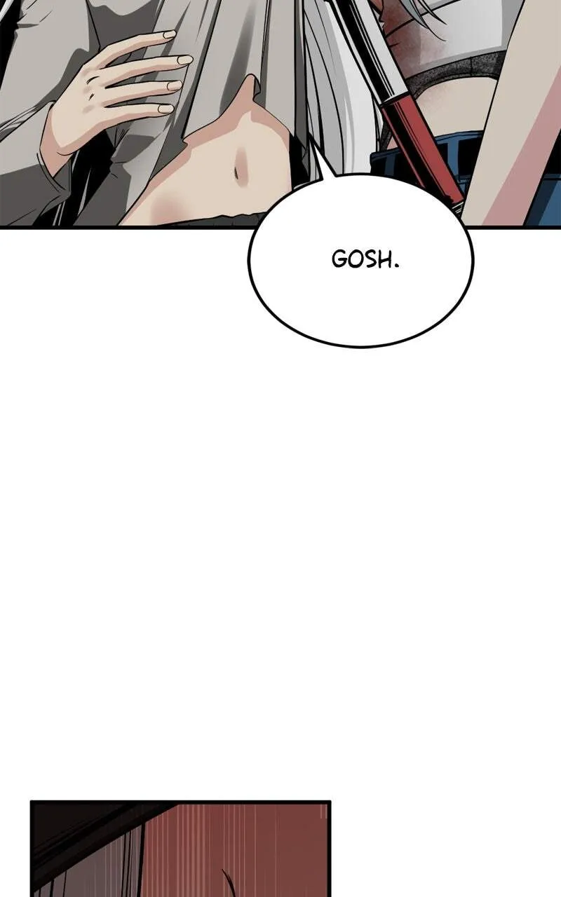 Hero Killer Chapter 215 — Page 21