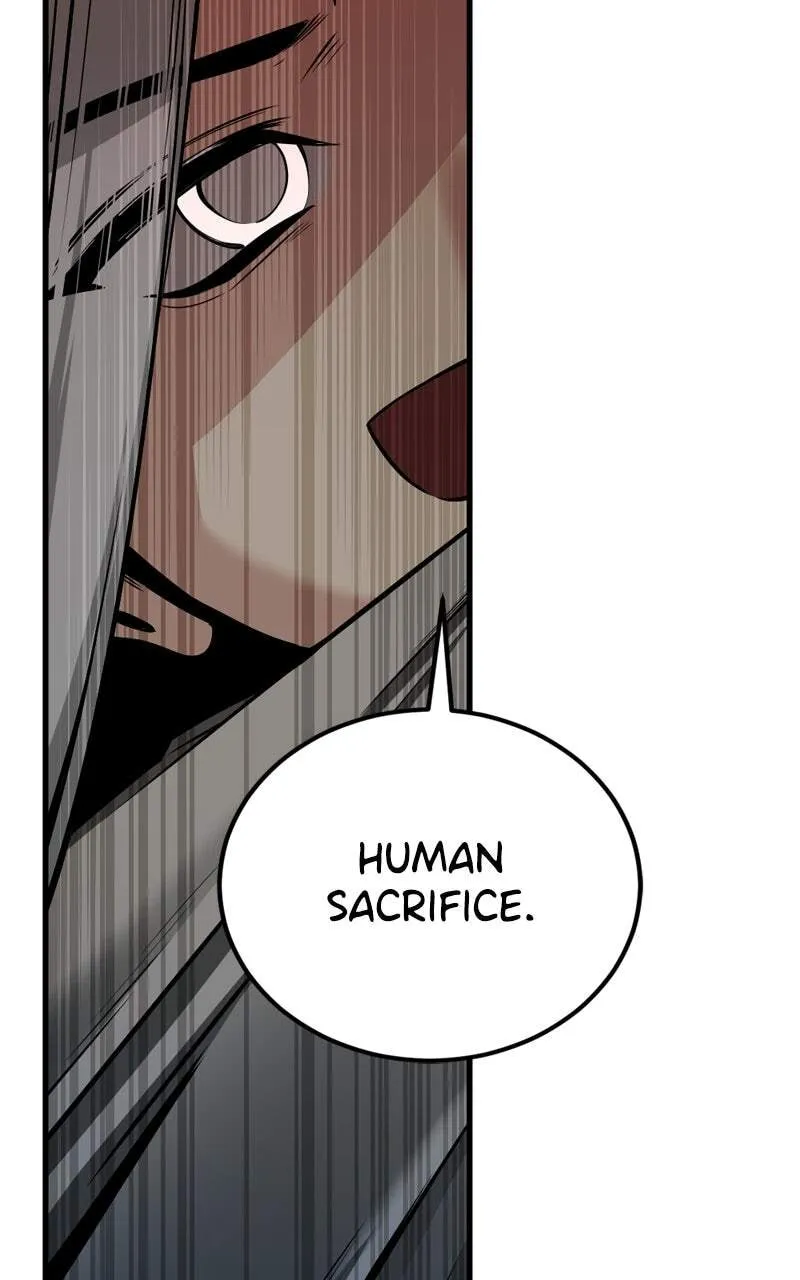 Hero Killer Chapter 215 — Page 22