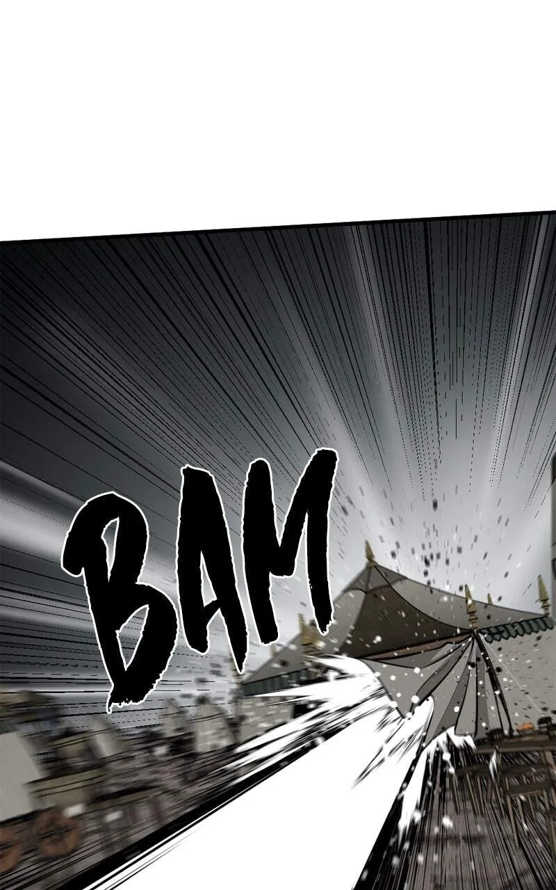 Hero Killer Chapter 215 — Page 25