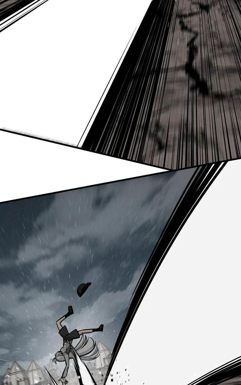 Hero Killer Chapter 215 — Page 26