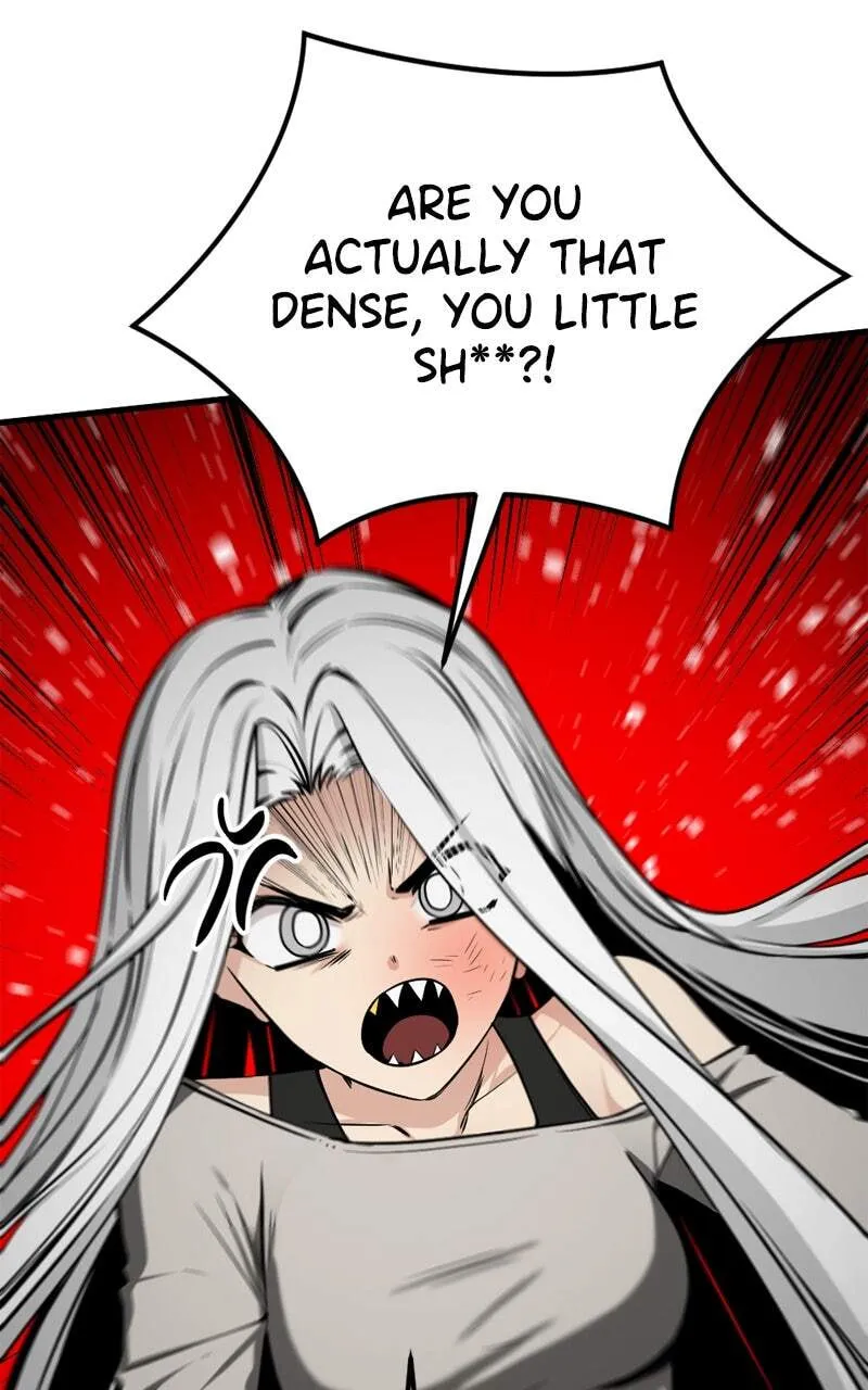 Hero Killer Chapter 215 — Page 28