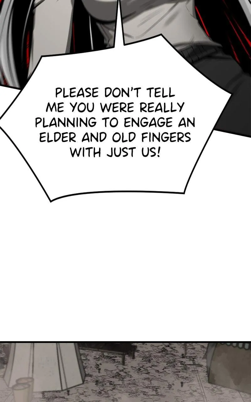 Hero Killer Chapter 215 — Page 29