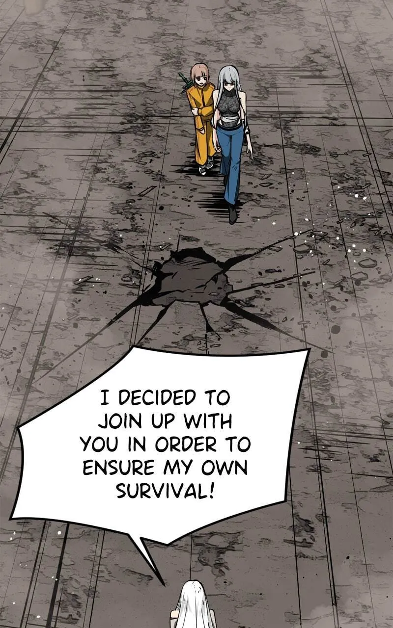 Hero Killer Chapter 215 — Page 30