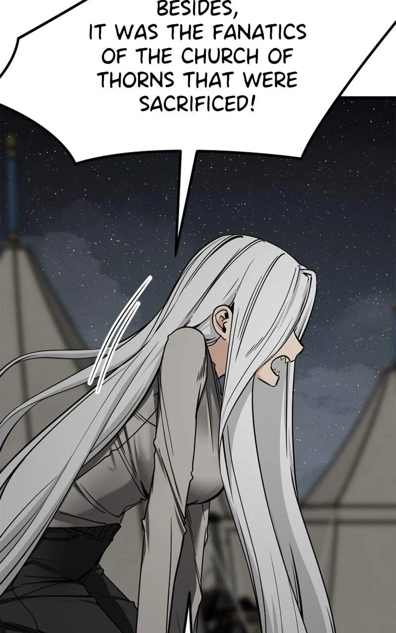 Hero Killer Chapter 215 — Page 32