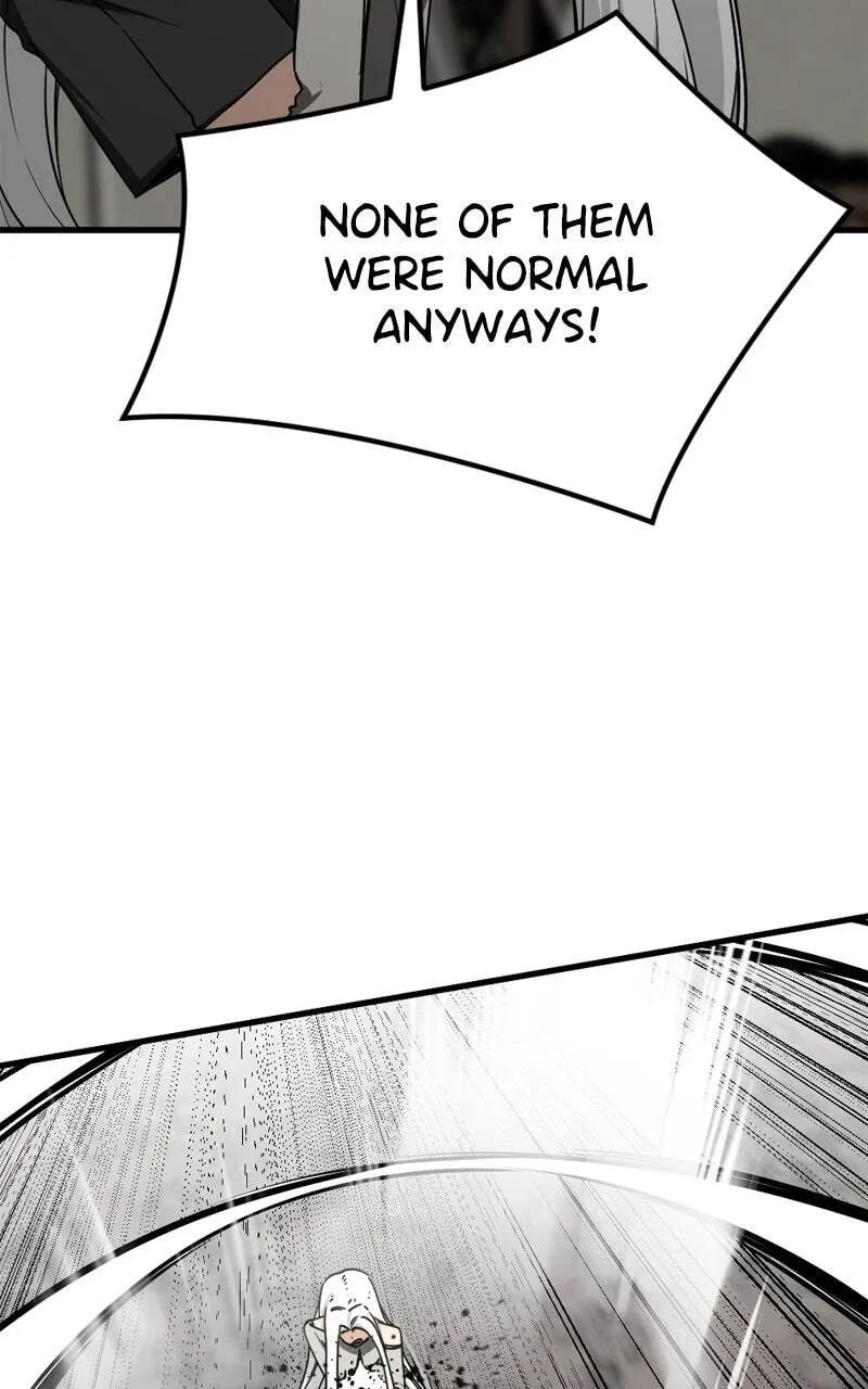 Hero Killer Chapter 215 — Page 33