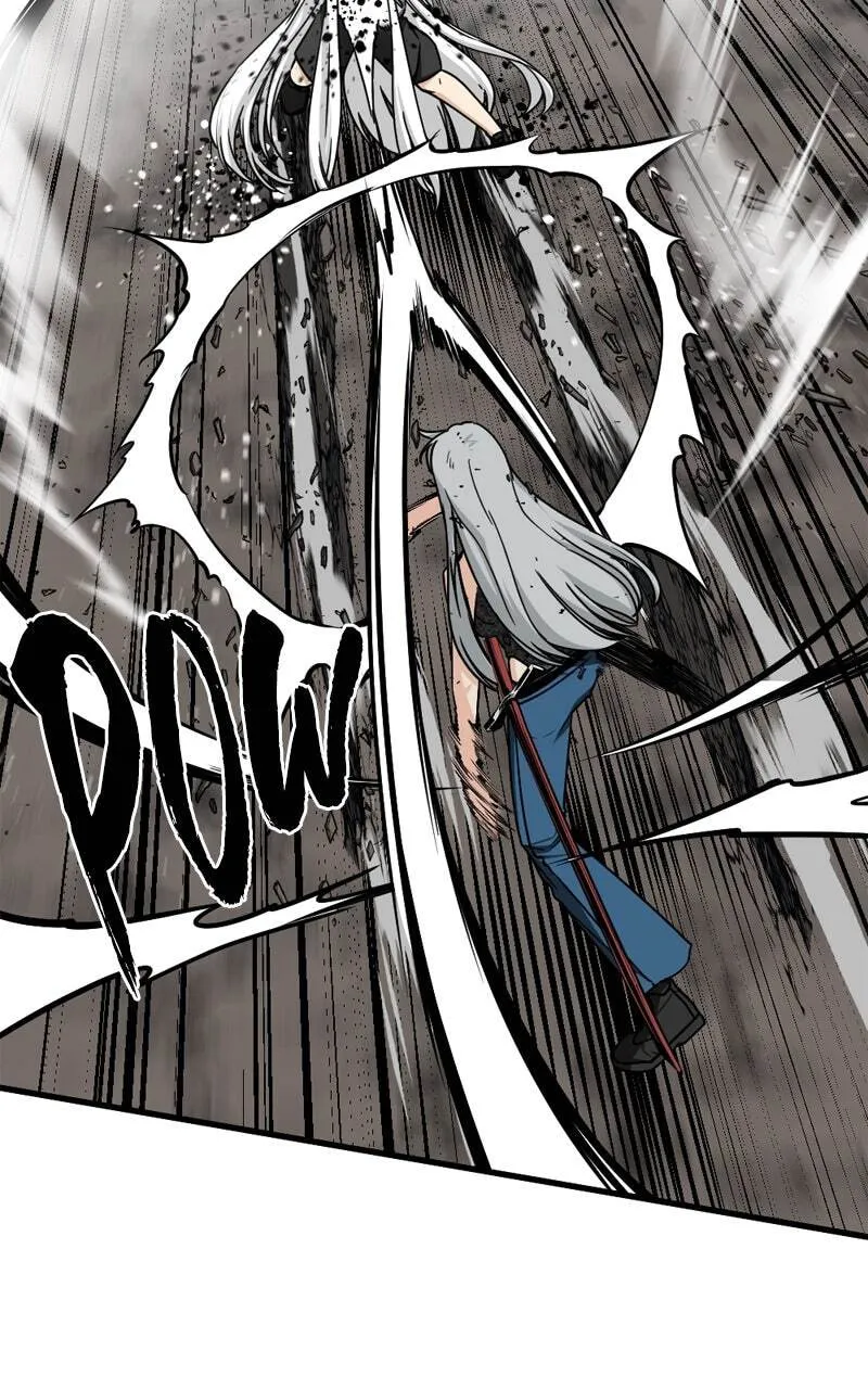 Hero Killer Chapter 215 — Page 34