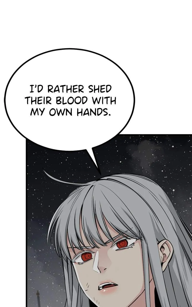 Hero Killer Chapter 215 — Page 35