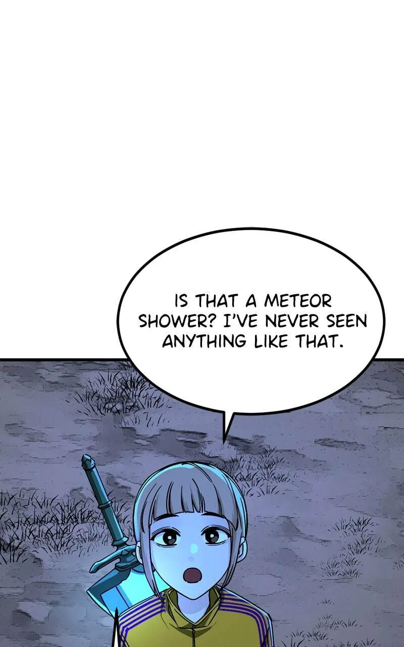 Hero Killer Chapter 215 — Page 46