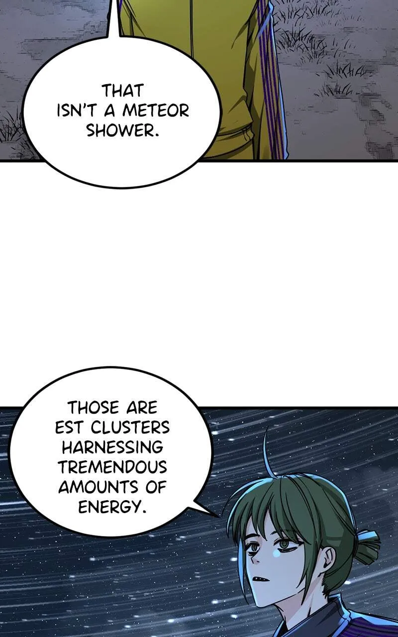 Hero Killer Chapter 215 — Page 47