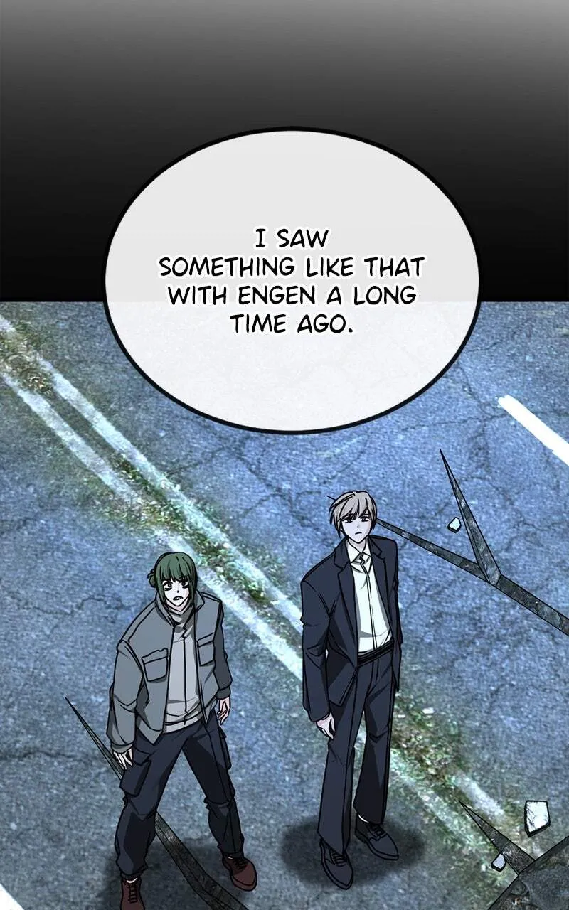 Hero Killer Chapter 215 — Page 49