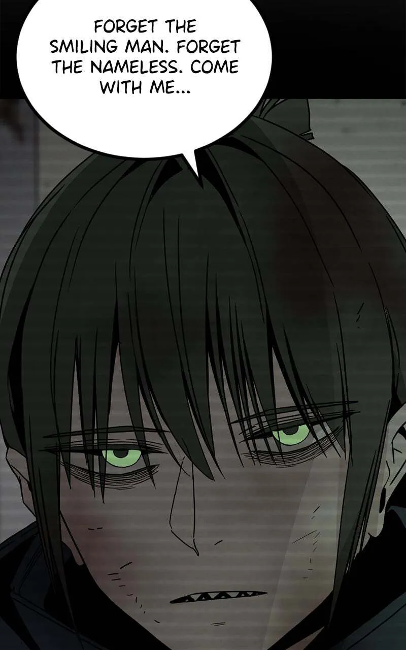 Hero Killer Chapter 215 — Page 53