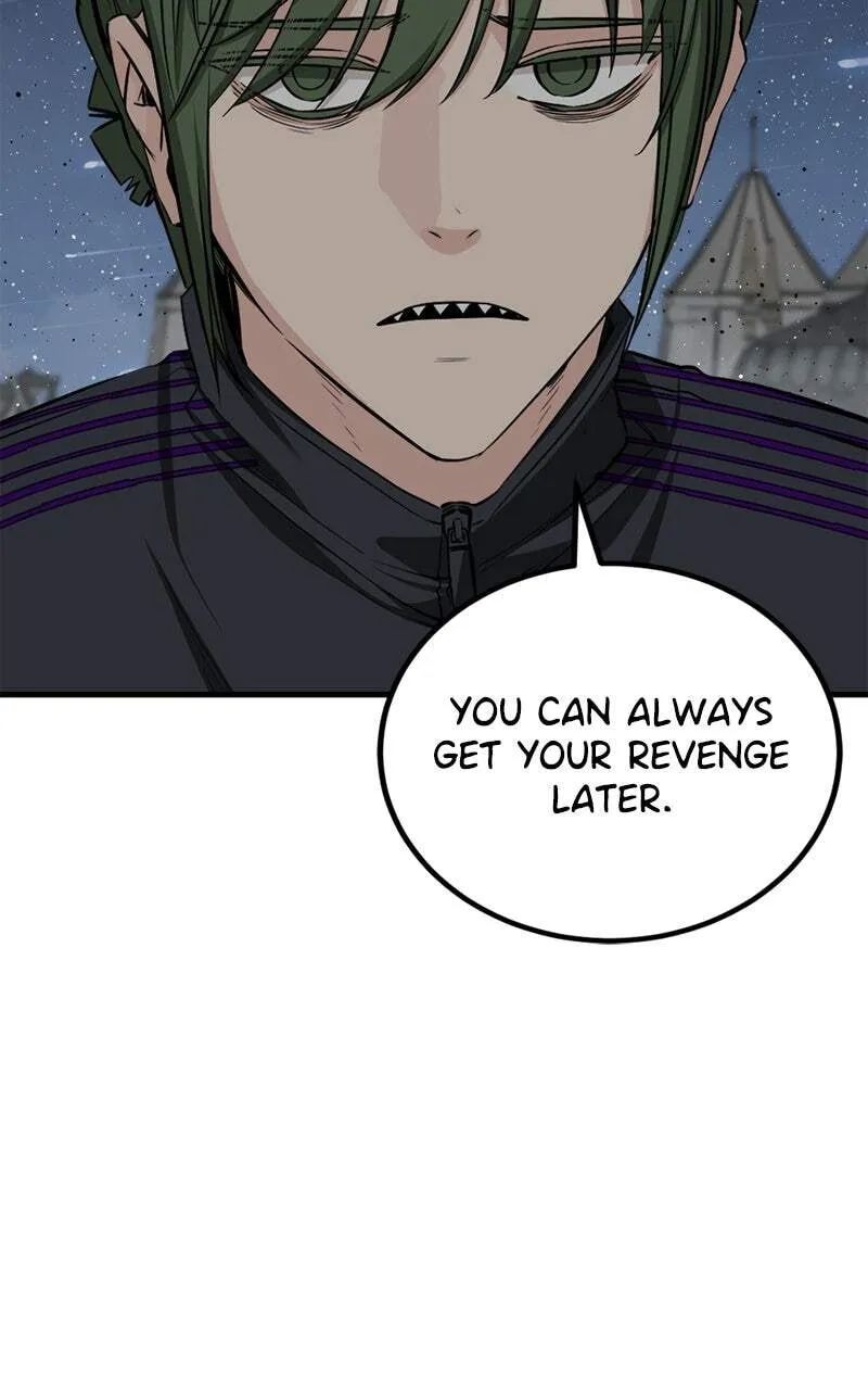 Hero Killer Chapter 215 — Page 58