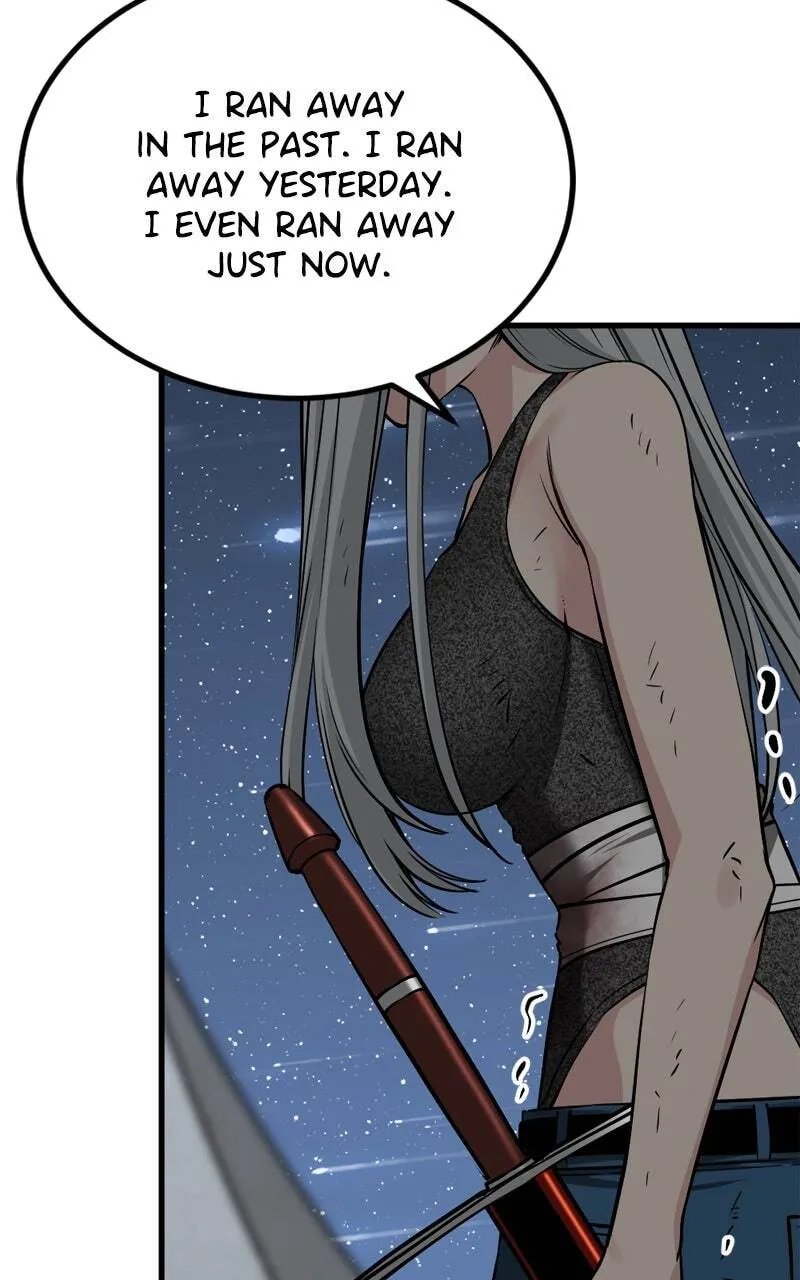 Hero Killer Chapter 215 — Page 61