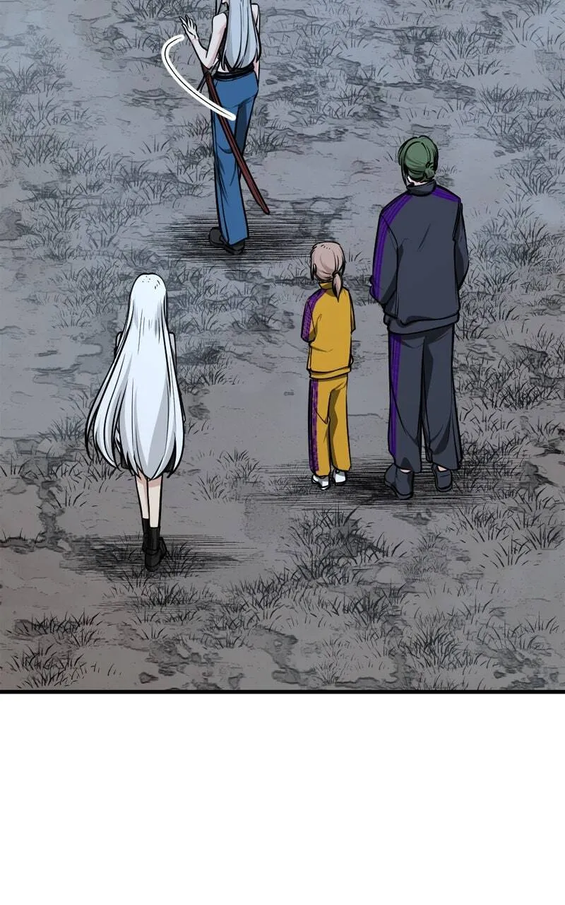 Hero Killer Chapter 215 — Page 65