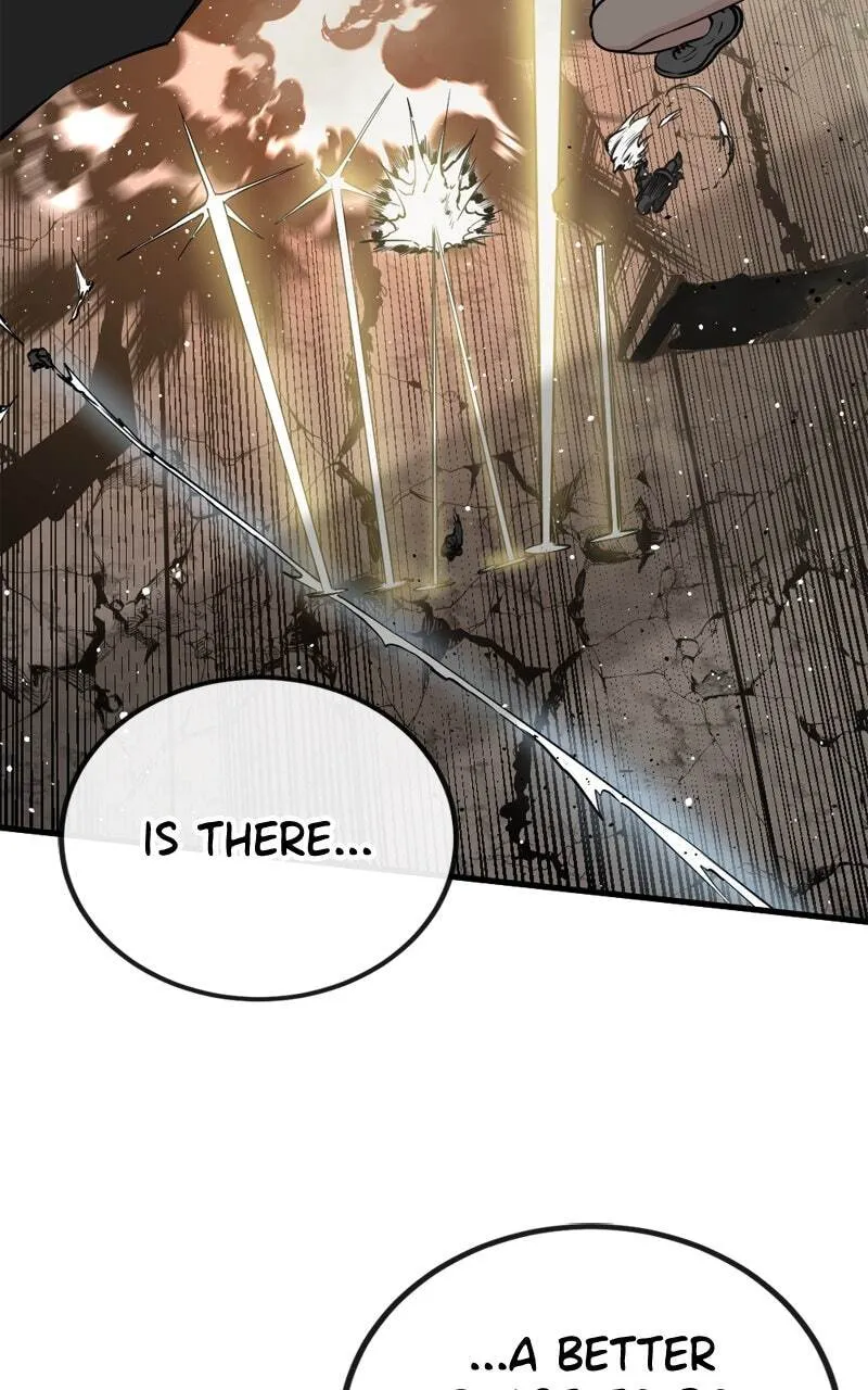 Hero Killer Chapter 215 — Page 67
