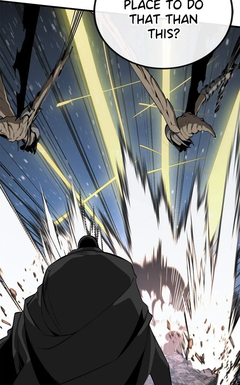 Hero Killer Chapter 215 — Page 68