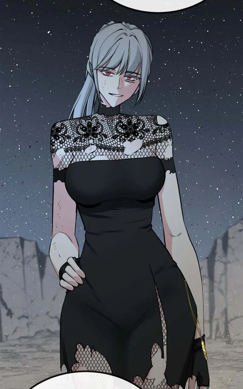 Hero Killer Chapter 215 — Page 70