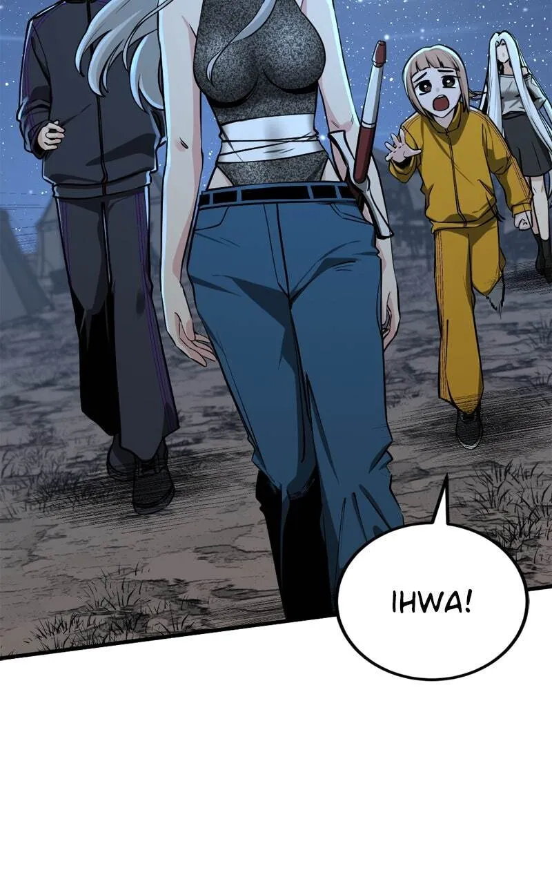 Hero Killer Chapter 215 — Page 74