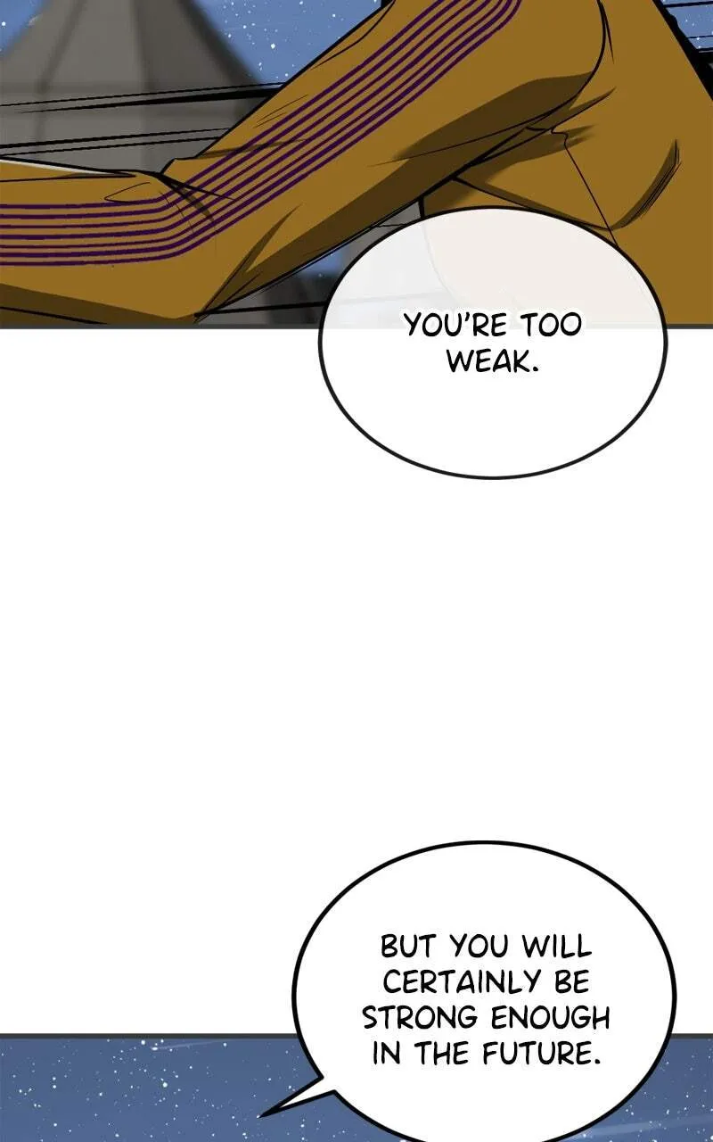 Hero Killer Chapter 215 — Page 76