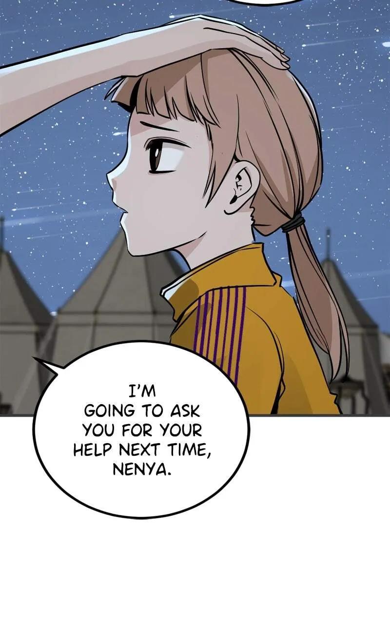 Hero Killer Chapter 215 — Page 77