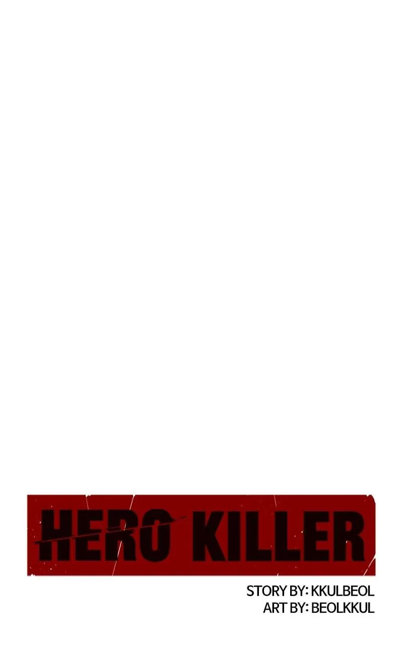 Hero Killer Chapter 215 — Page 81