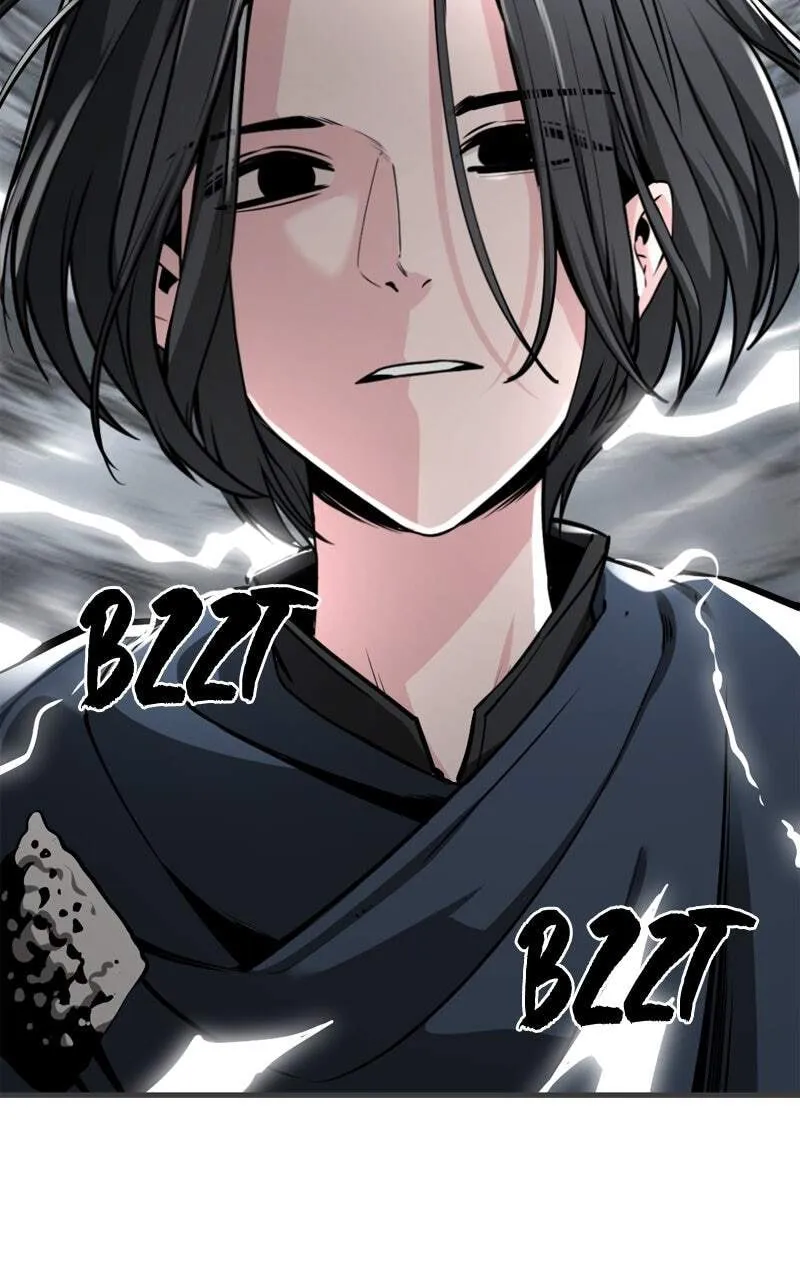 Hero Killer Chapter 215 — Page 91