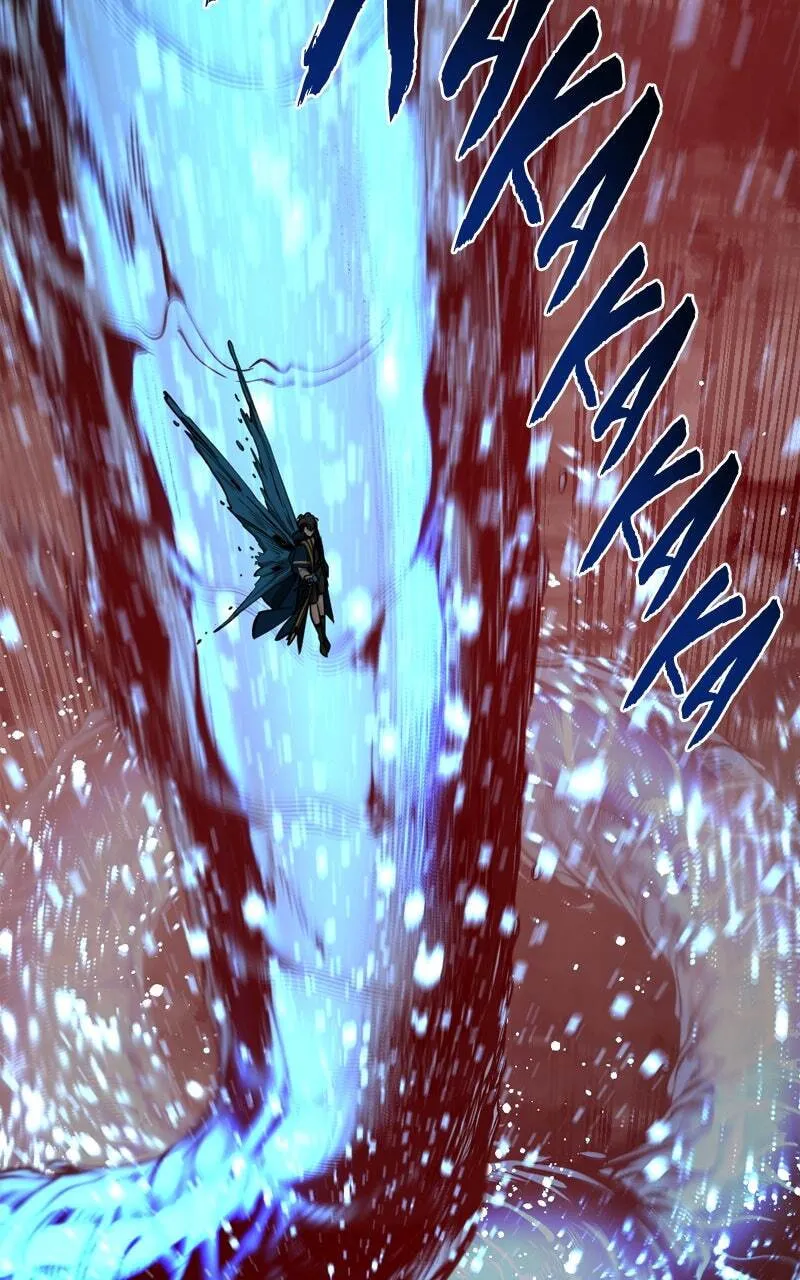 Hero Killer Chapter 215 — Page 99