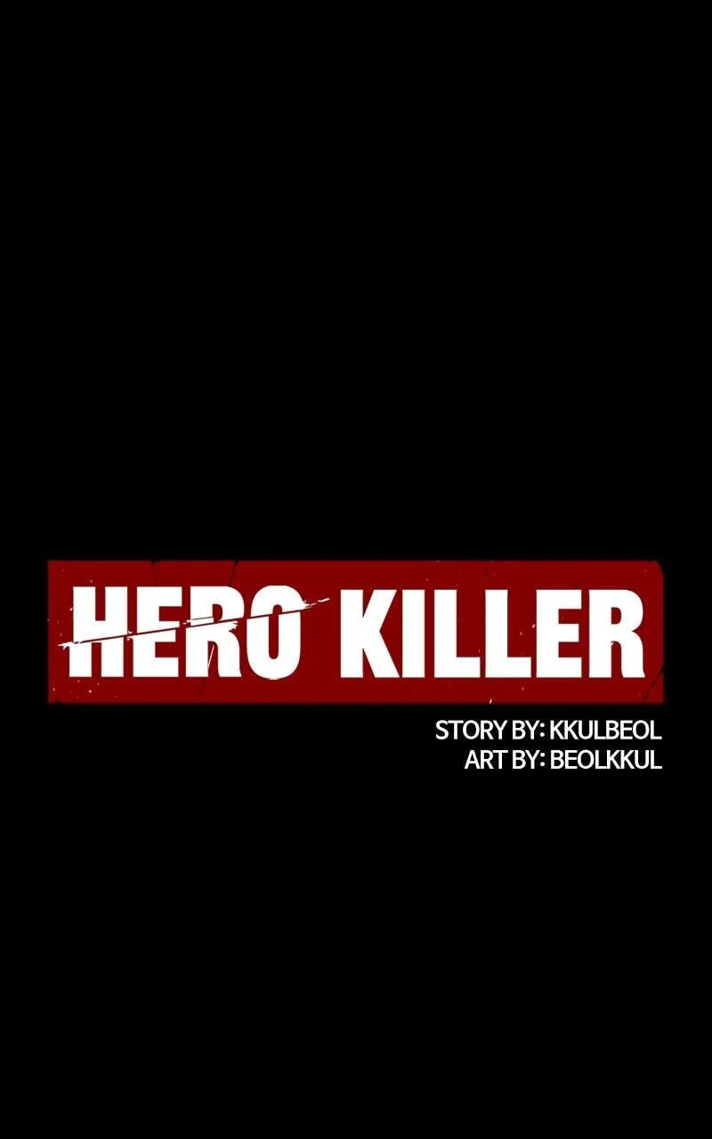 Hero Killer Chapter 216 — Page 1