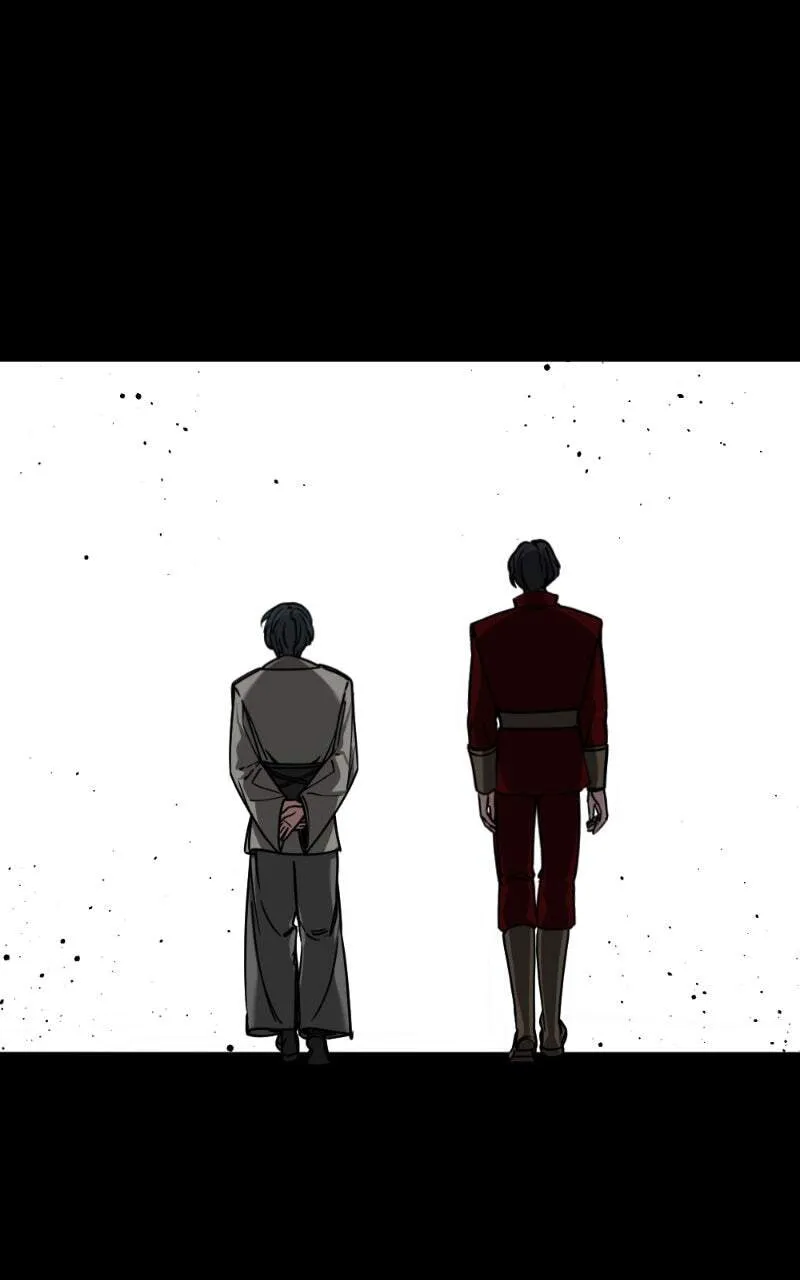 Hero Killer Chapter 216 — Page 3