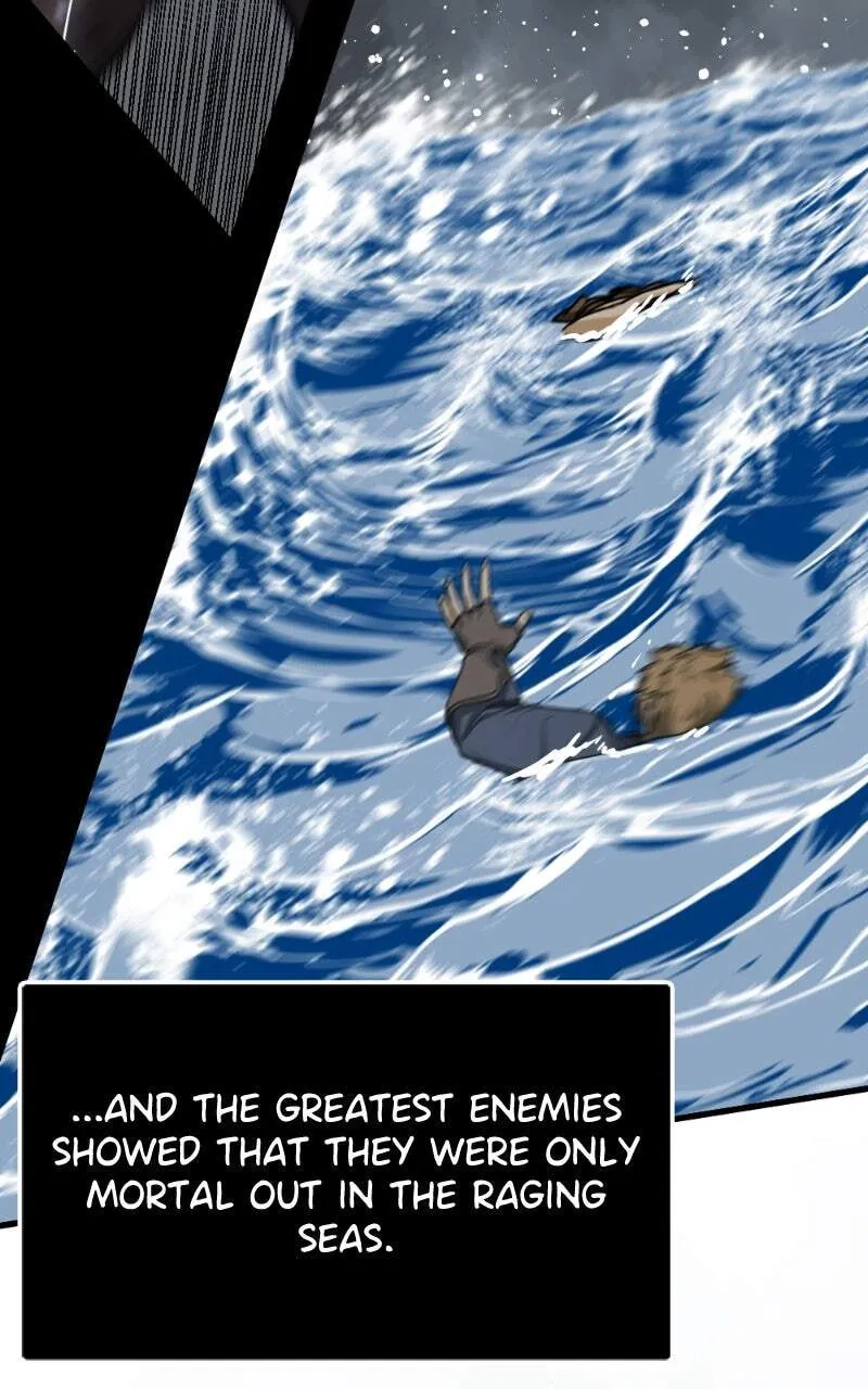Hero Killer Chapter 216 — Page 9