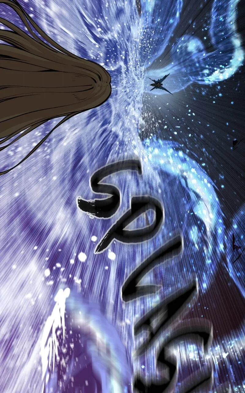 Hero Killer Chapter 216 — Page 103