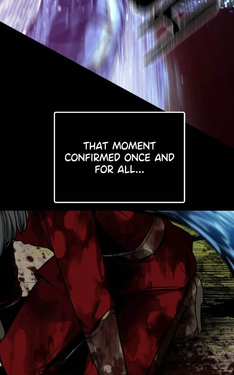Hero Killer Chapter 216 — Page 104