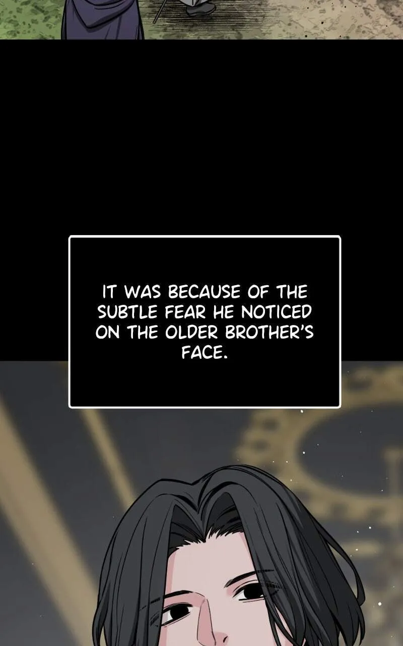 Hero Killer Chapter 216 — Page 110