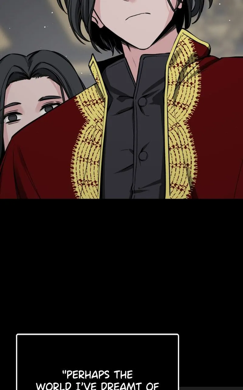 Hero Killer Chapter 216 — Page 111