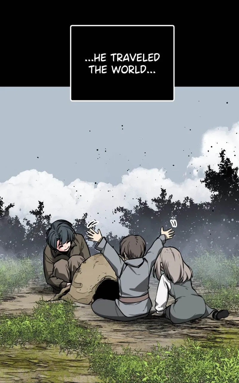 Hero Killer Chapter 216 — Page 116