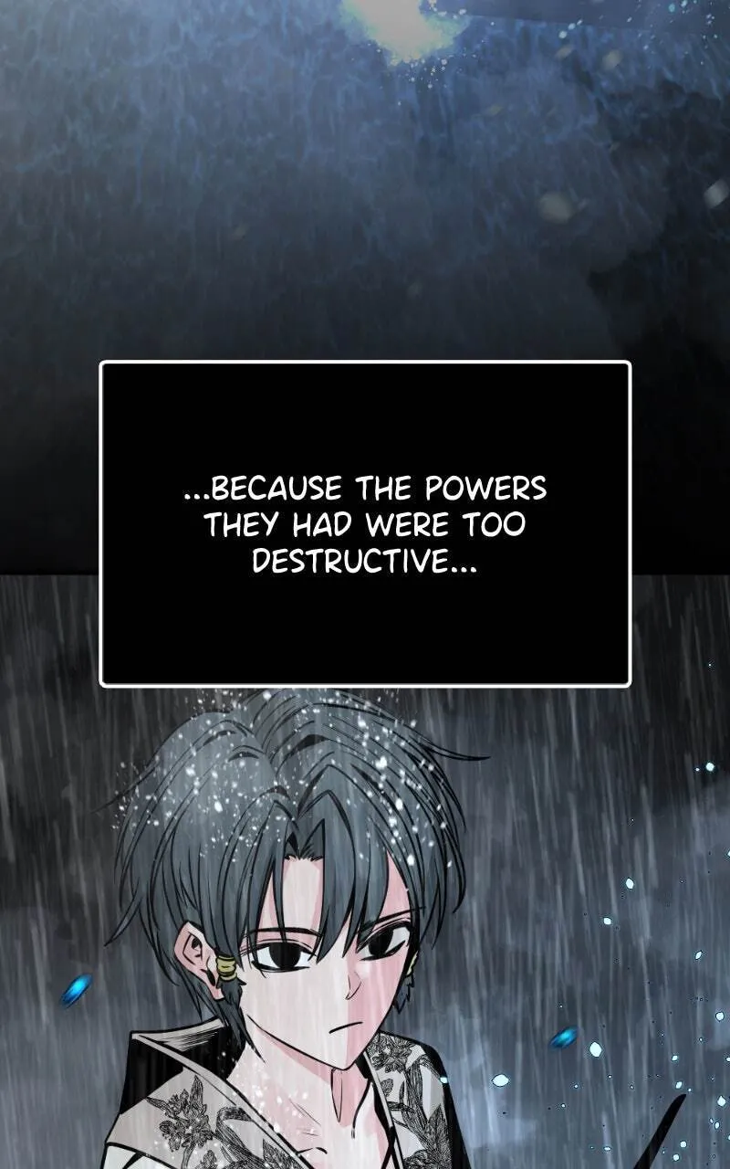 Hero Killer Chapter 216 — Page 12