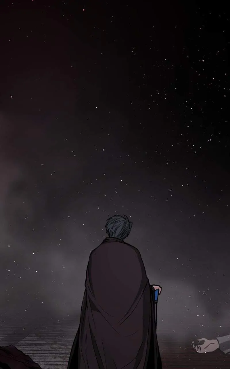 Hero Killer Chapter 216 — Page 123