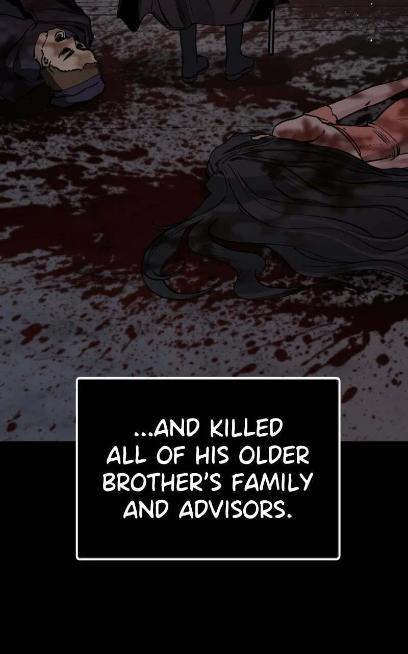 Hero Killer Chapter 216 — Page 124