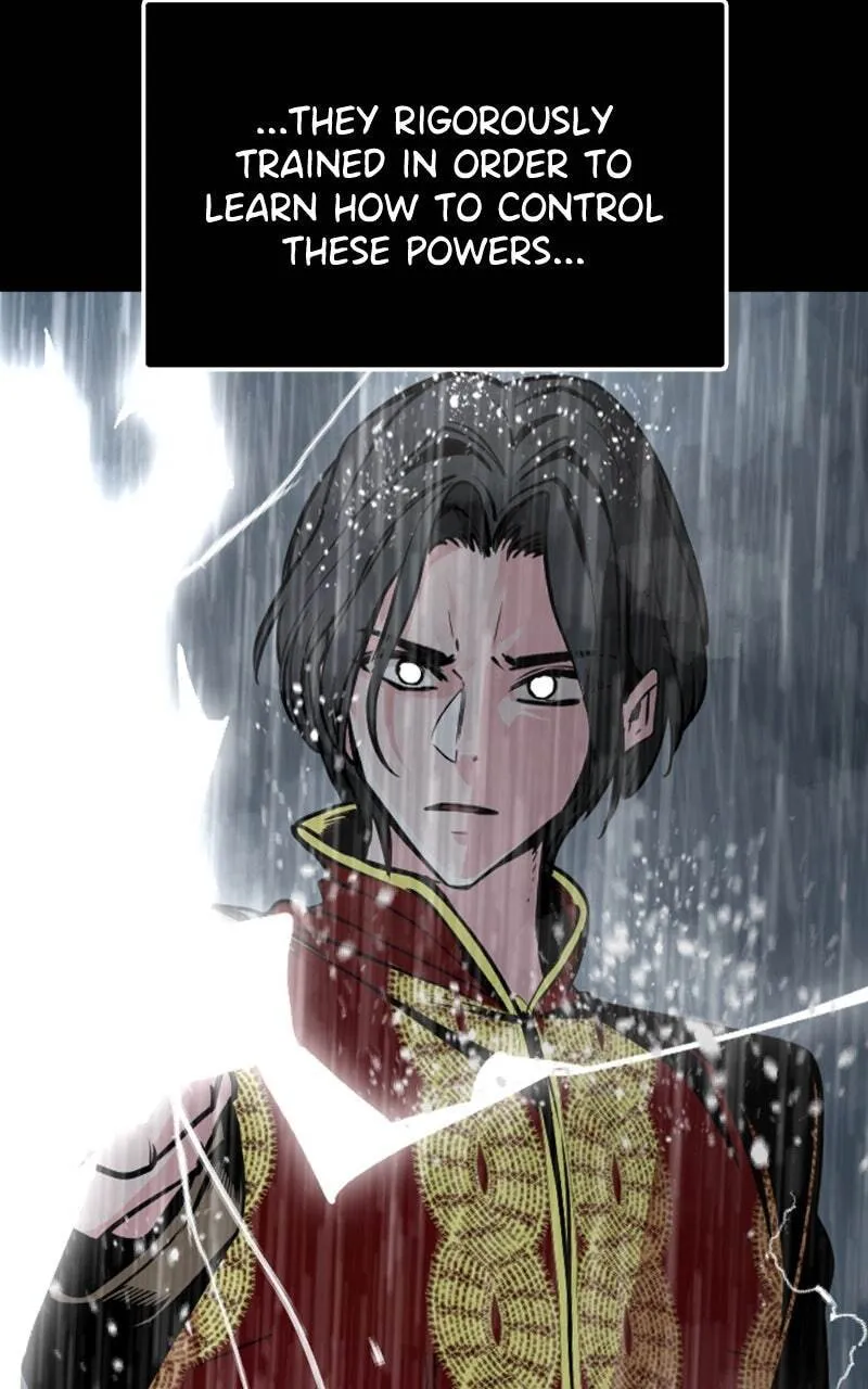 Hero Killer Chapter 216 — Page 14