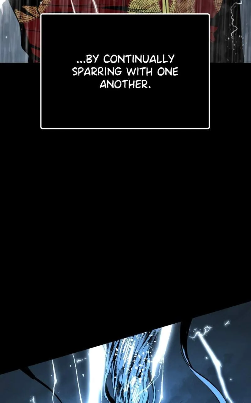 Hero Killer Chapter 216 — Page 15