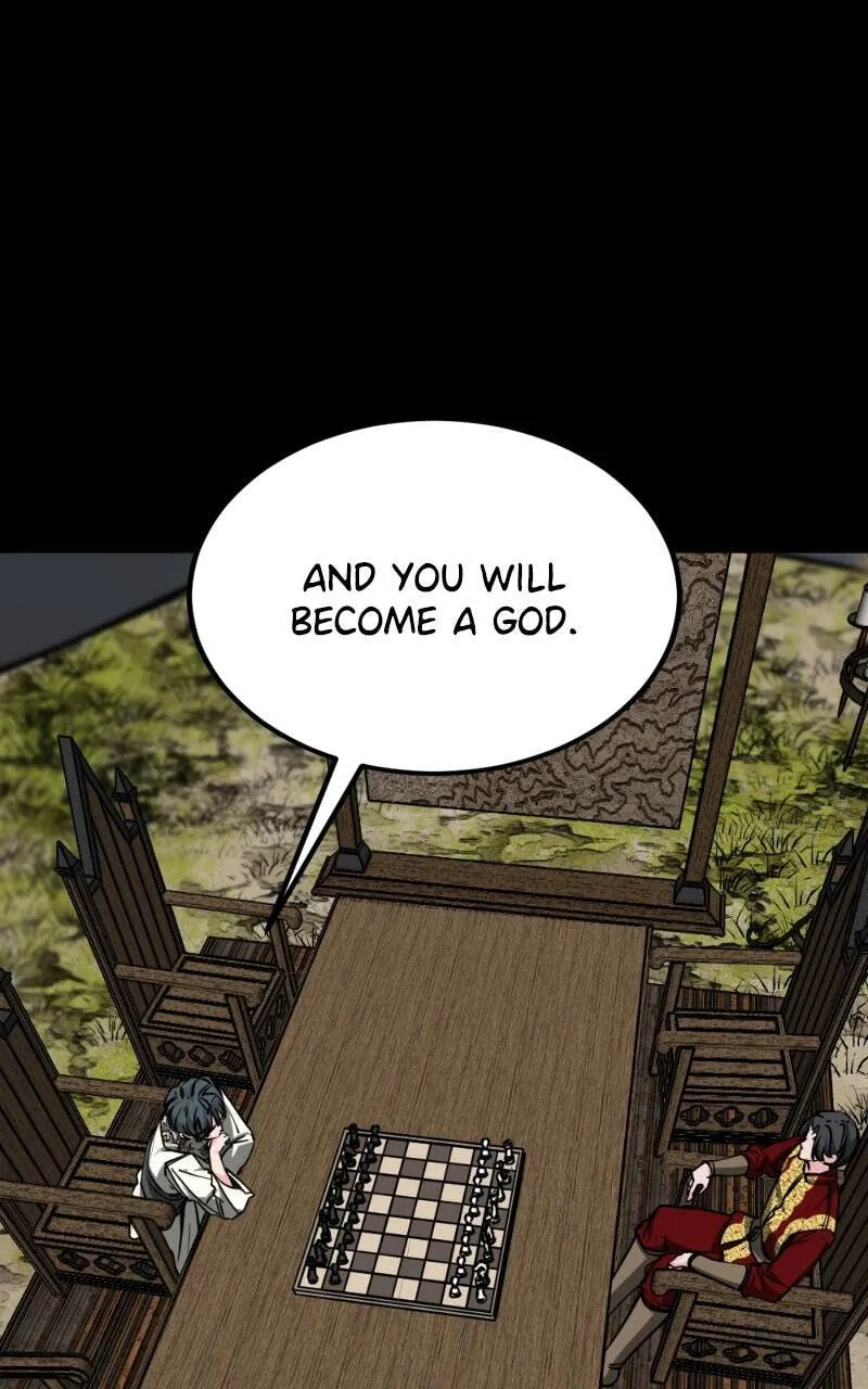Hero Killer Chapter 216 — Page 25