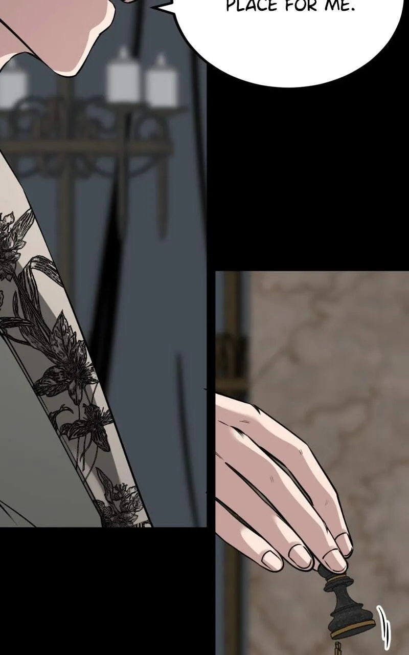 Hero Killer Chapter 216 — Page 29