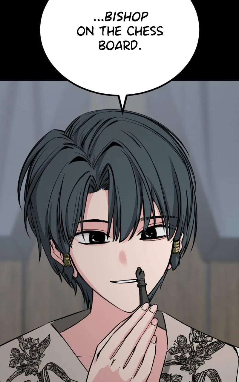 Hero Killer Chapter 216 — Page 31