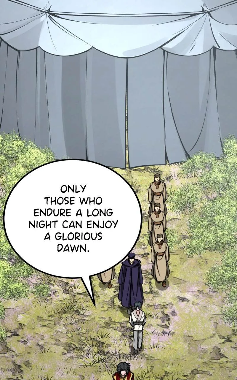Hero Killer Chapter 216 — Page 34