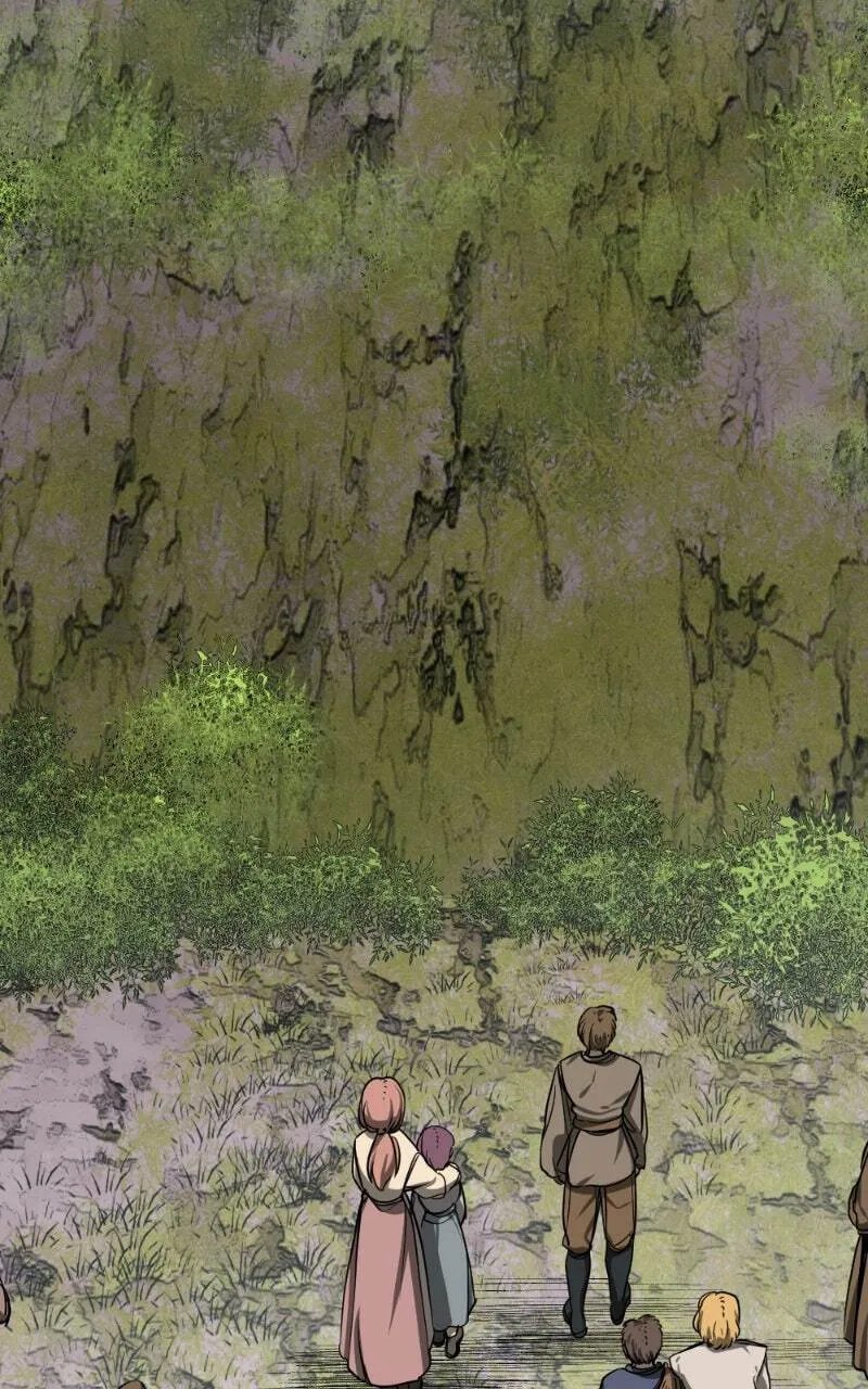 Hero Killer Chapter 216 — Page 36