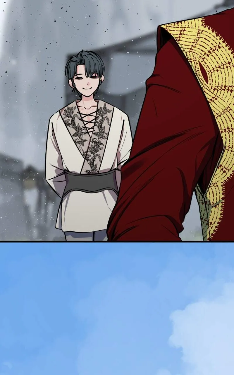 Hero Killer Chapter 216 — Page 42