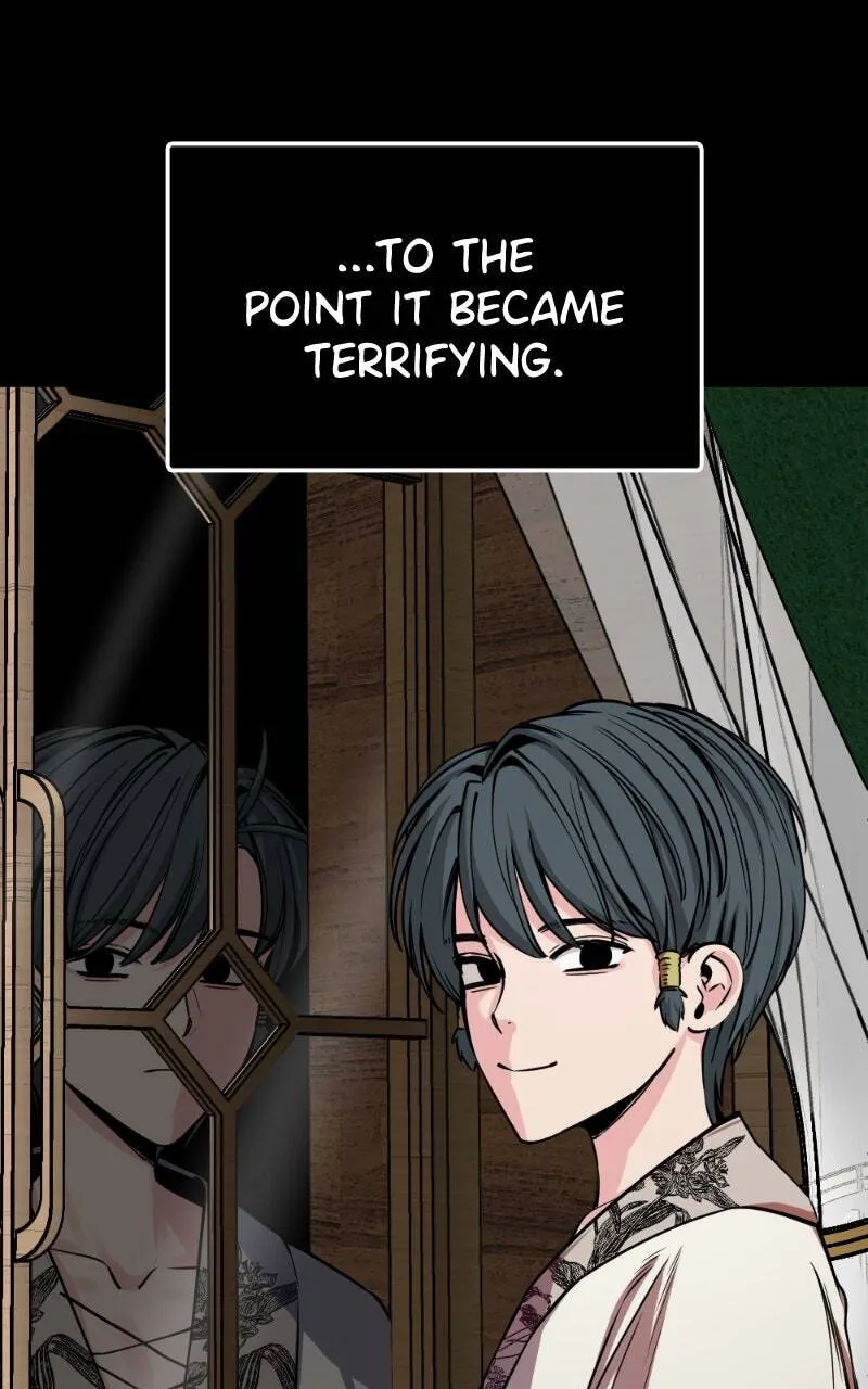 Hero Killer Chapter 216 — Page 47