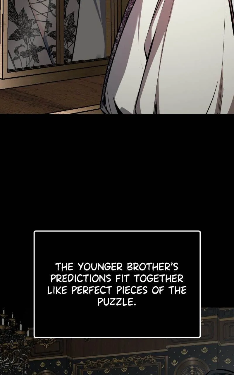 Hero Killer Chapter 216 — Page 48