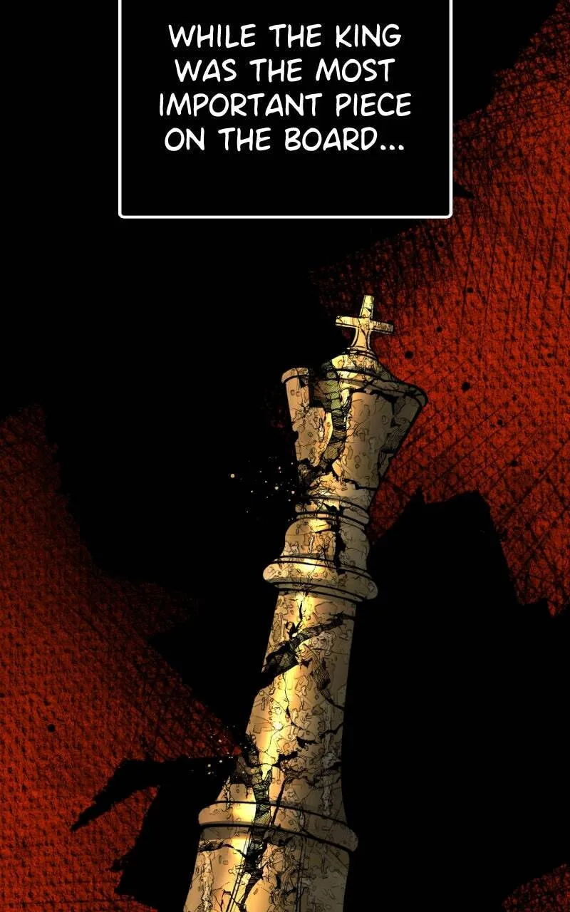 Hero Killer Chapter 216 — Page 53