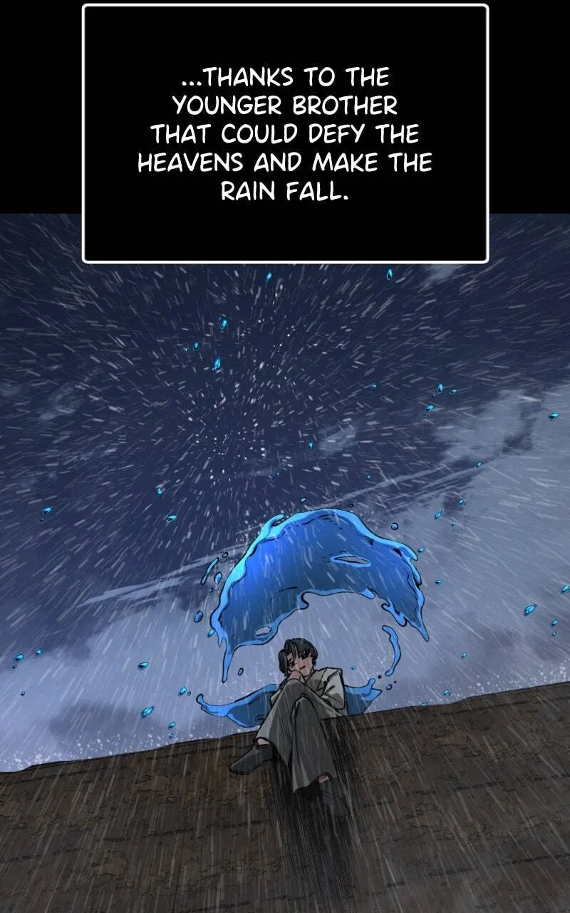 Hero Killer Chapter 216 — Page 63
